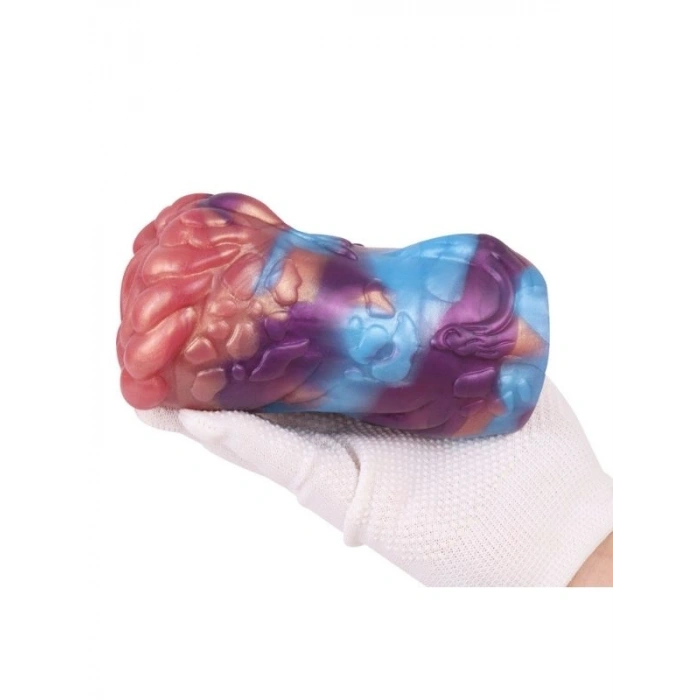 VipMarketim Yaratık Şeklinde Vajina Mastürbatörü Model no: G6166