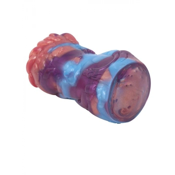 VipMarketim Yaratık Şeklinde Vajina Mastürbatörü Model no: G6166