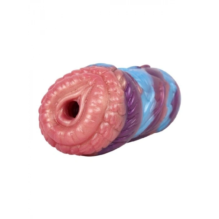 VipMarketim Yaratık Şeklinde Vajina Mastürbatörü Model no: G6168