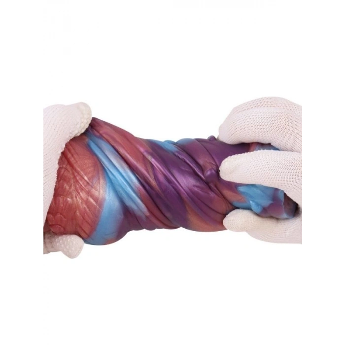 VipMarketim Yaratık Şeklinde Vajina Mastürbatörü Model no: G6168