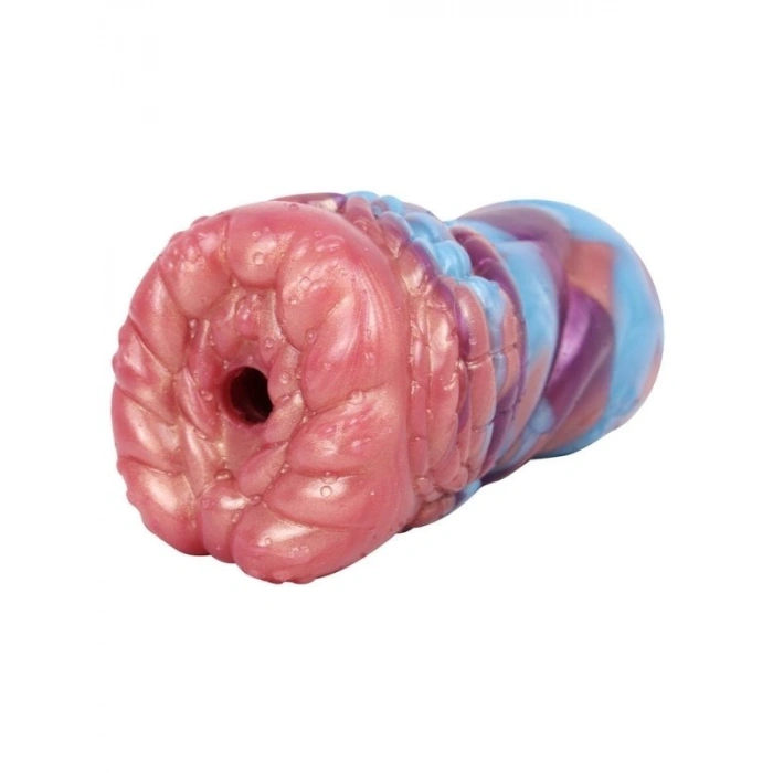 VipMarketim Yaratık Şeklinde Vajina Mastürbatörü Model no: G6169