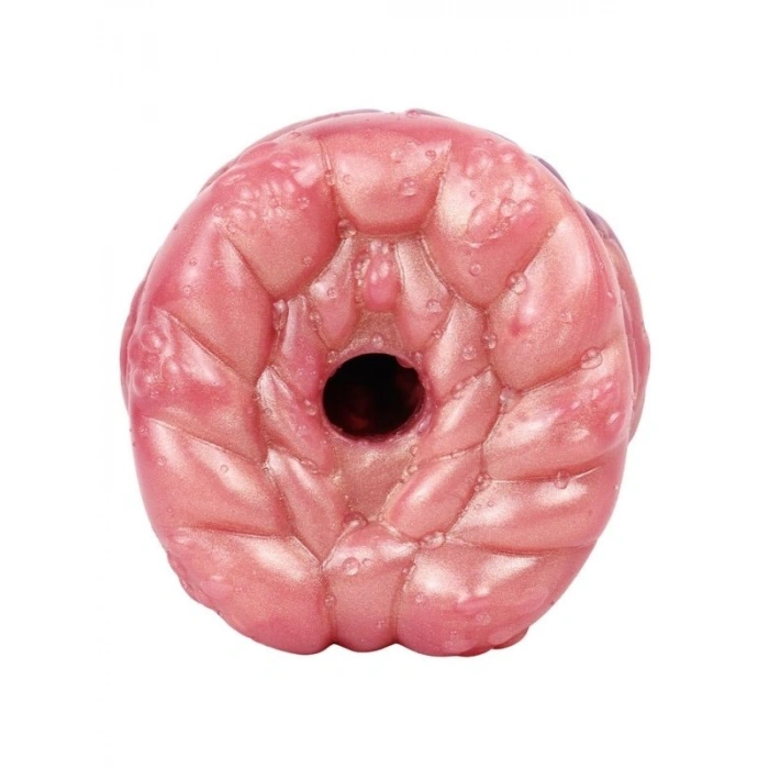 VipMarketim Yaratık Şeklinde Vajina Mastürbatörü Model no: G6169