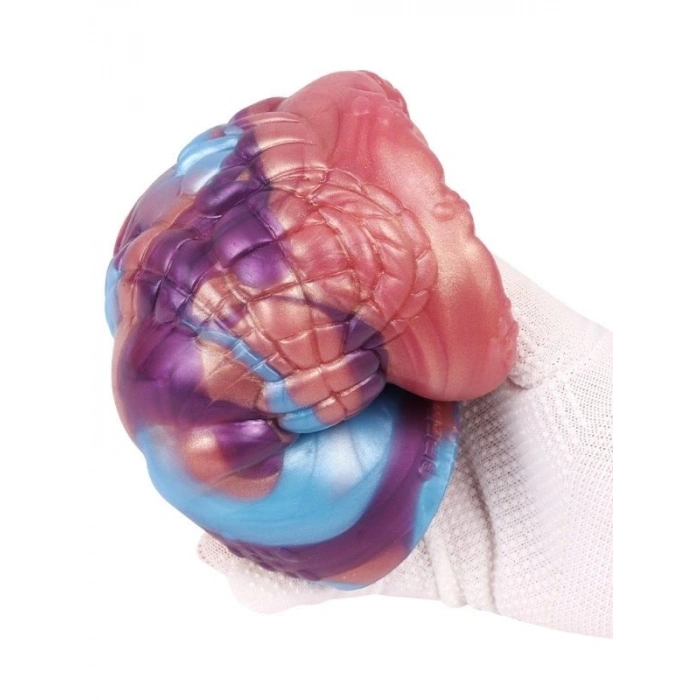 VipMarketim Yaratık Şeklinde Vajina Mastürbatörü Model no: G6169