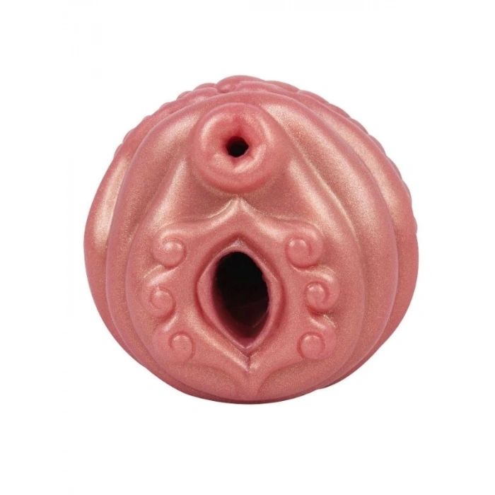 VipMarketim Yaratık Şeklinde Vajina Mastürbatörü Model no: G6170