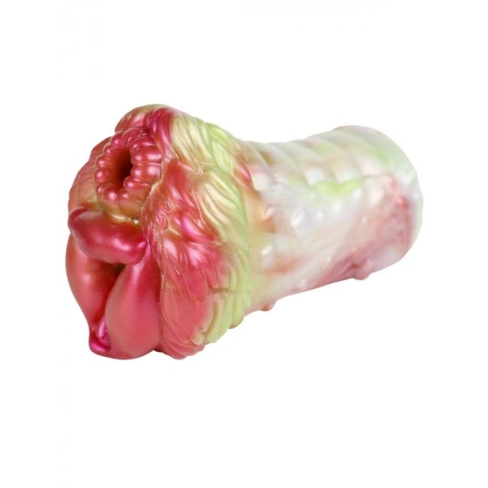 VipMarketim Yaratık Şeklinde Vajina Mastürbatörü Model no: G6177