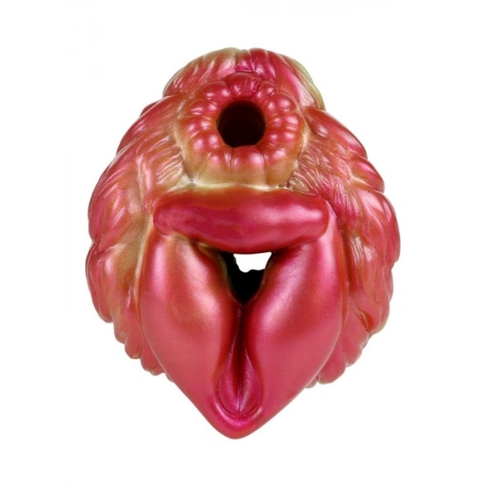 VipMarketim Yaratık Şeklinde Vajina Mastürbatörü Model no: G6177