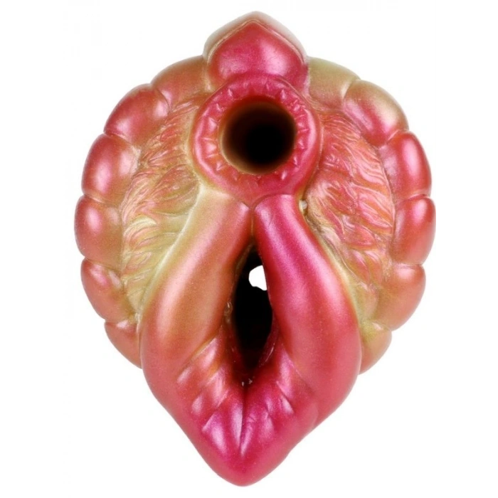 VipMarketim Yaratık Şeklinde Vajina Mastürbatörü Model no: G6178