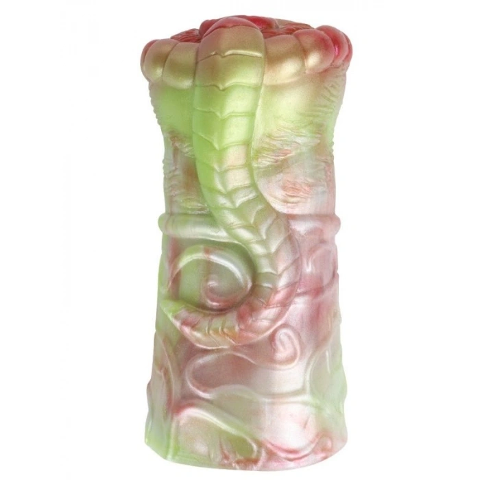 VipMarketim Yaratık Şeklinde Vajina Mastürbatörü Model no: G6178