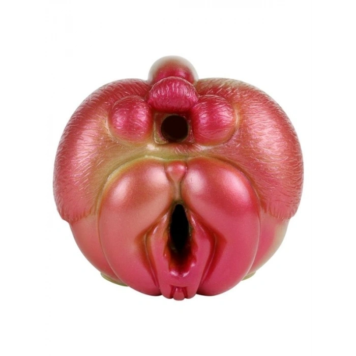 VipMarketim Yaratık Şeklinde Vajina Mastürbatörü Model no: G6179