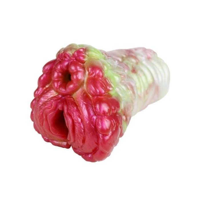 VipMarketim Yaratık Şeklinde Vajina Mastürbatörü Model no: G6181