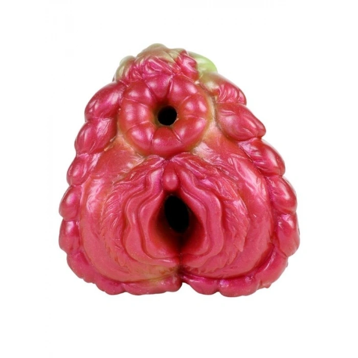 VipMarketim Yaratık Şeklinde Vajina Mastürbatörü Model no: G6181