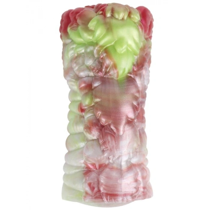 VipMarketim Yaratık Şeklinde Vajina Mastürbatörü Model no: G6181