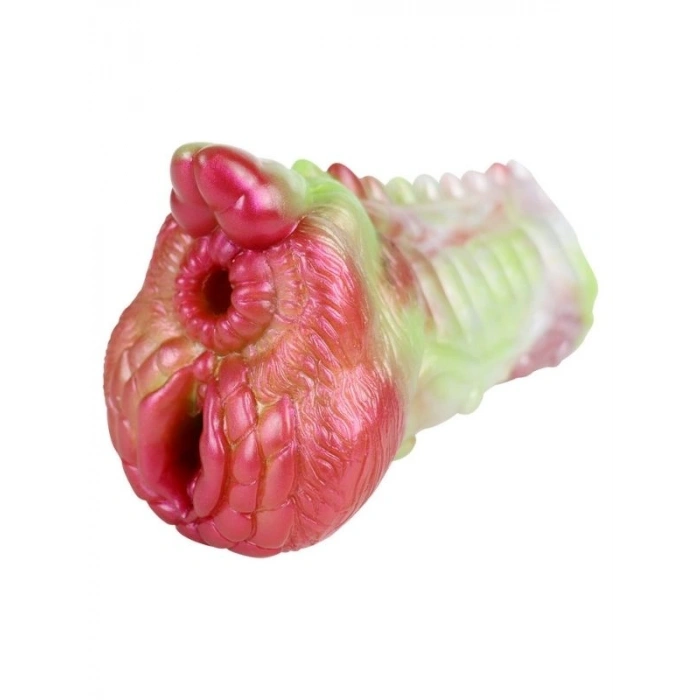 VipMarketim Yaratık Şeklinde Vajina Mastürbatörü Model no: G6182