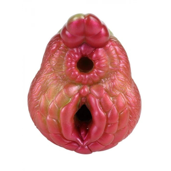 VipMarketim Yaratık Şeklinde Vajina Mastürbatörü Model no: G6182