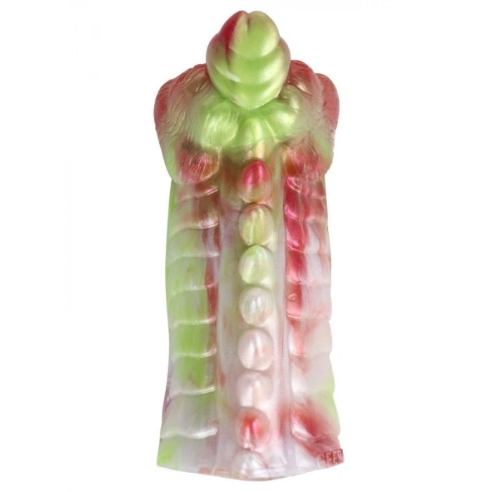 VipMarketim Yaratık Şeklinde Vajina Mastürbatörü Model no: G6182