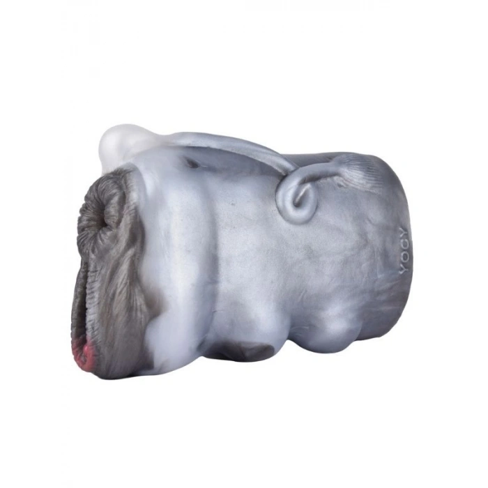 VipMarketim Yaratık Şeklinde Vajina Mastürbatörü Model no: YC-2305