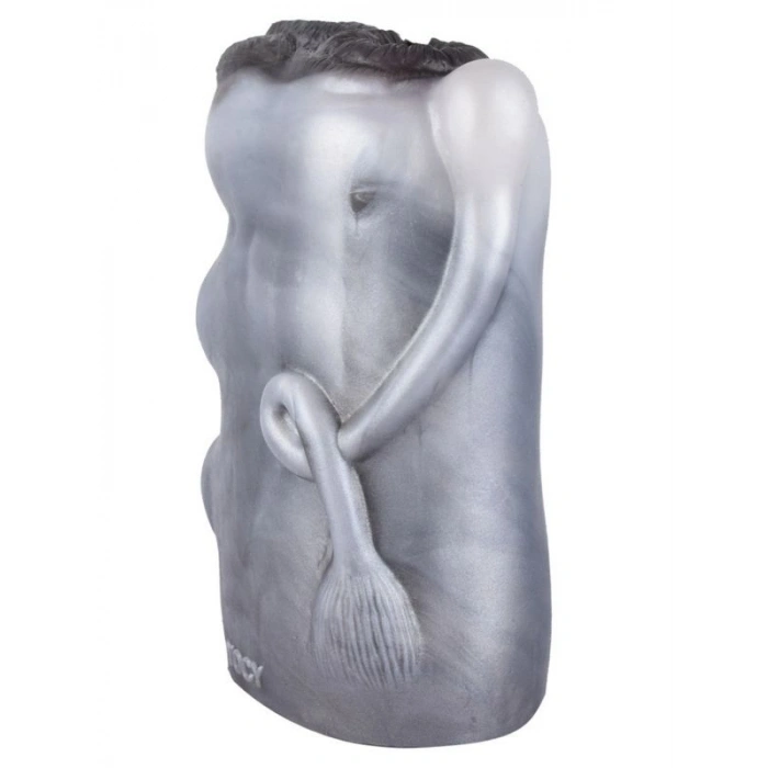 VipMarketim Yaratık Şeklinde Vajina Mastürbatörü Model no: YC-2305