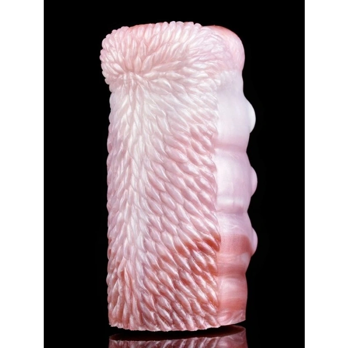 VipMarketim Yaratık Şeklinde Vajina Mastürbatörü Model no: YC-2306