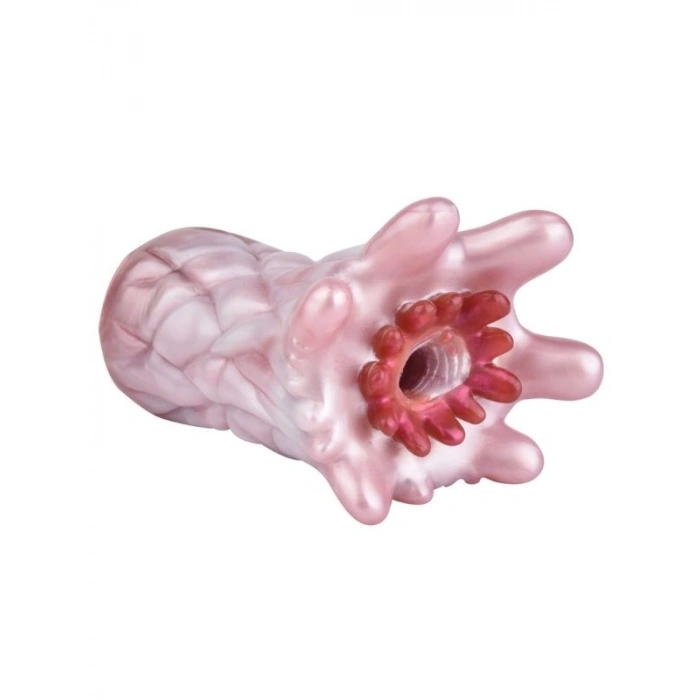 VipMarketim Yaratık Şeklinde Vajina Mastürbatörü Model no: YC-2308