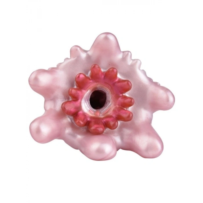 VipMarketim Yaratık Şeklinde Vajina Mastürbatörü Model no: YC-2308