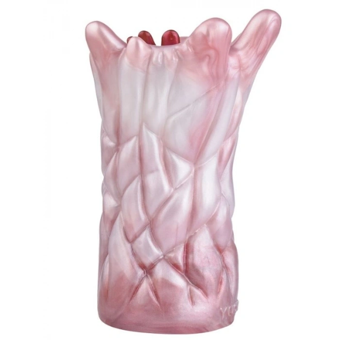 VipMarketim Yaratık Şeklinde Vajina Mastürbatörü Model no: YC-2308