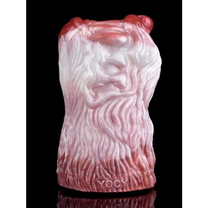 VipMarketim Yaratık Şeklinde Vajina Mastürbatörü Model no: YC-2309