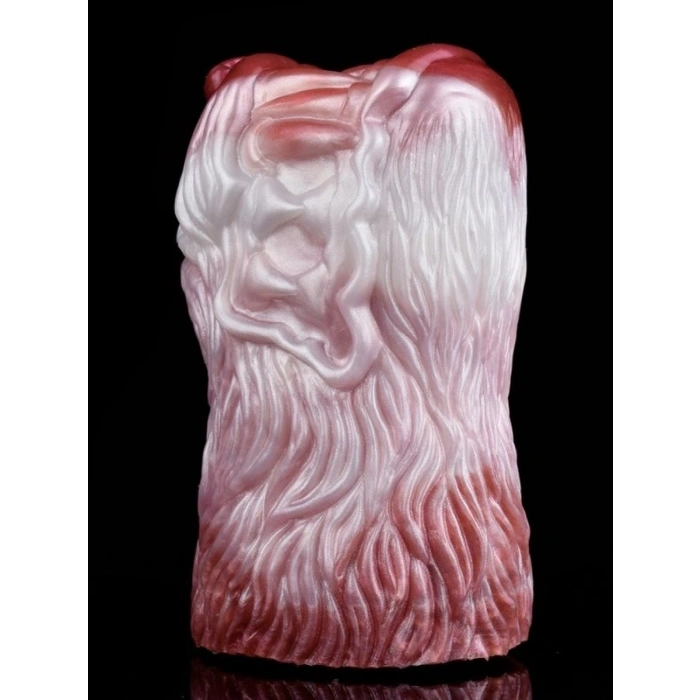 VipMarketim Yaratık Şeklinde Vajina Mastürbatörü Model no: YC-2309