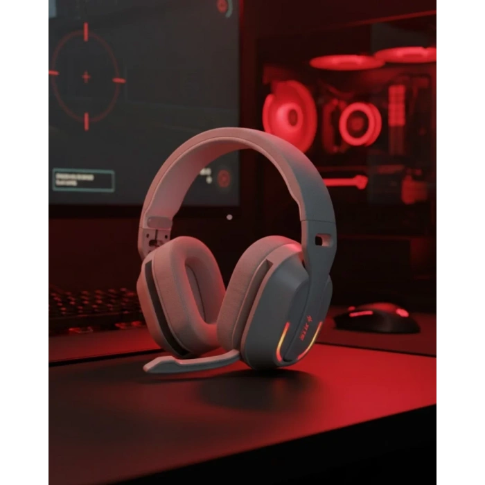 VipMarketim Yarı Kulak İçi Kablosuz Kulaklık Type C Şarjlı Spor ve Günlük Kullanım