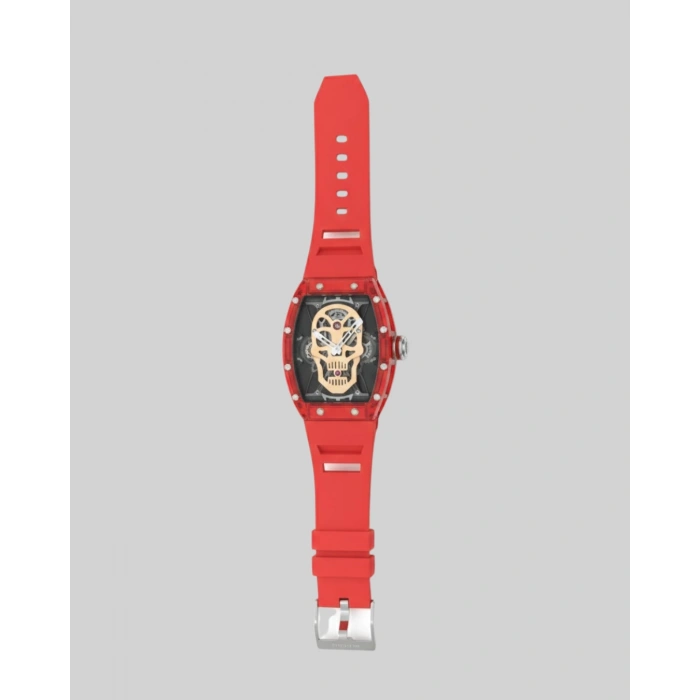 VipMarketim YD501 KIRMIZI SAAT