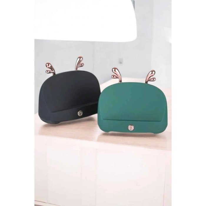 VipMarketim Yeni Nesil Akıllı Hoparlör Telefon Tutacağı Uzun Pil Ömrü Yüksek Ses Kaliteli