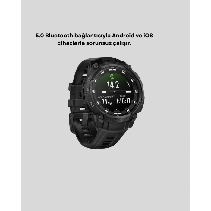 VipMarketim Yeni Nesil Akıllı Saat – Nabız Ölçer Uyku Takip Bluetooth Uyumlu Şık Tasarım