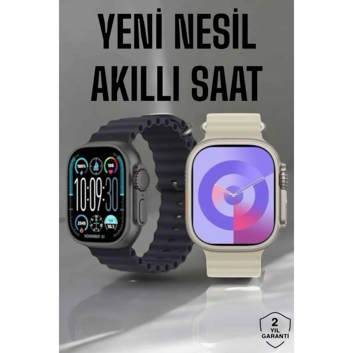 VipMarketim Yeni Nesil Bluetooth Bağlantılı Arama Cevaplama Tema Değiştirme
