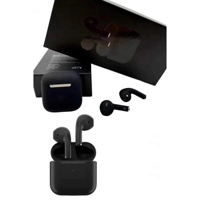 VipMarketim Yeni Nesil Bluetooth Kulaklık İOS Android Uyumlu HD Ses Performansı