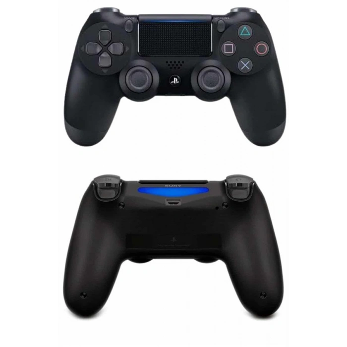 VipMarketim Yeni Nesil Joystick Oyun Kolu Android Uyumlu Kablosuz Titreşimli