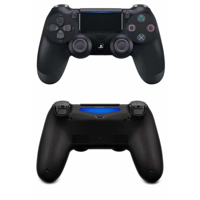 VipMarketim Yeni Nesil Joystick Oyun Kolu Android Uyumlu Kablosuz Titreşimli