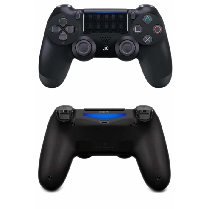 VipMarketim Yeni Nesil Joystick Oyun Kolu Android Uyumlu Kablosuz Titreşimli