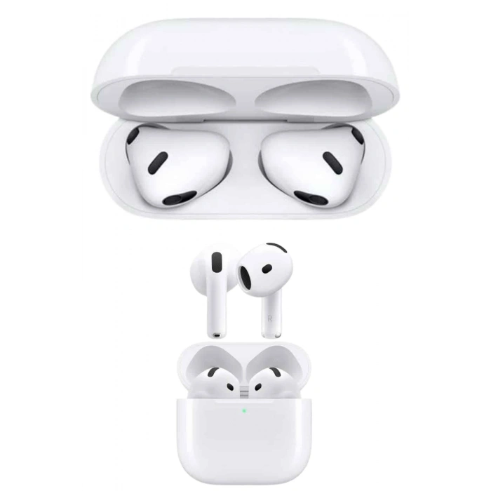 VipMarketim Yeni Nesil Kulak İçi Bluetooth Kulaklık Kablosuz Sesli Asistan