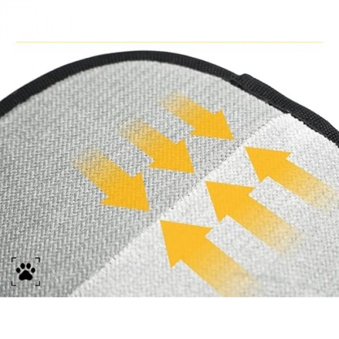 VipMarketim Yeni Nesil Tüy Toplama Eldiveni 20x15 cm