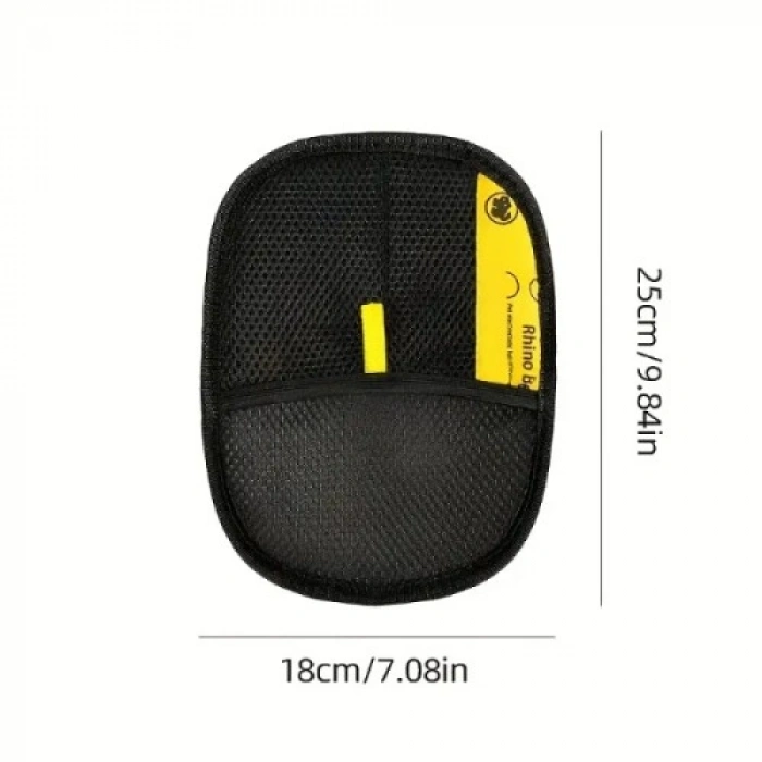 VipMarketim Yeni Nesil Tüy Toplama Eldiveni 25x18 cm