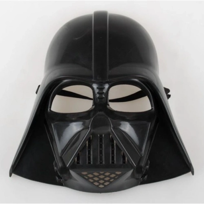 VipMarketim Yıldız Savaşları Darth Vader Maskesi