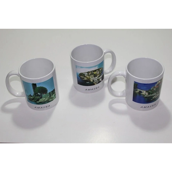 VipMarketim Yöresel Kupa Bardak