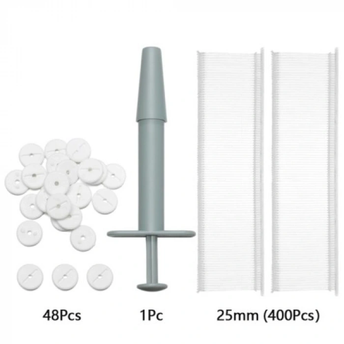 VipMarketim Yorgan Kılıfı Sabitleme Aparatı