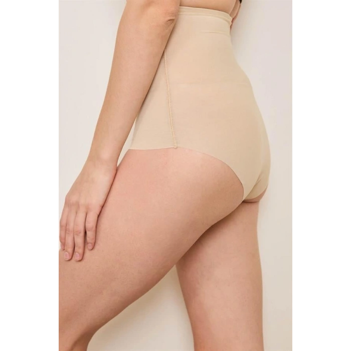 VipMarketim Yüksek Bel Külot Korse