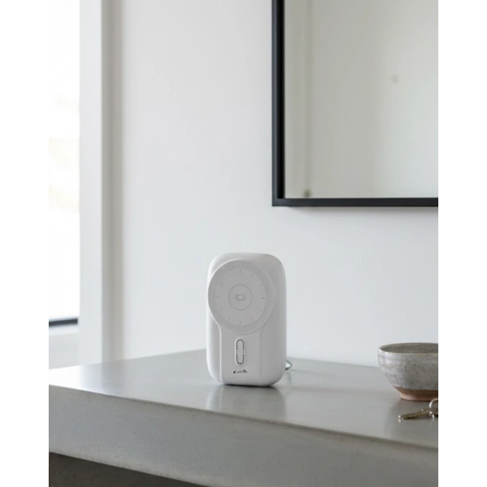 VipMarketim Yüksek Kapasiteli 22.5W Hızlı Şarj Taşınabilir Powerbank