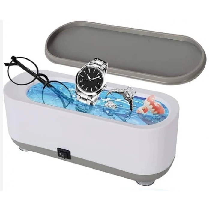 VipMarketim Yüksek Titreşimli Çok Fonksiyonlu Temizleme Makinesi Usb