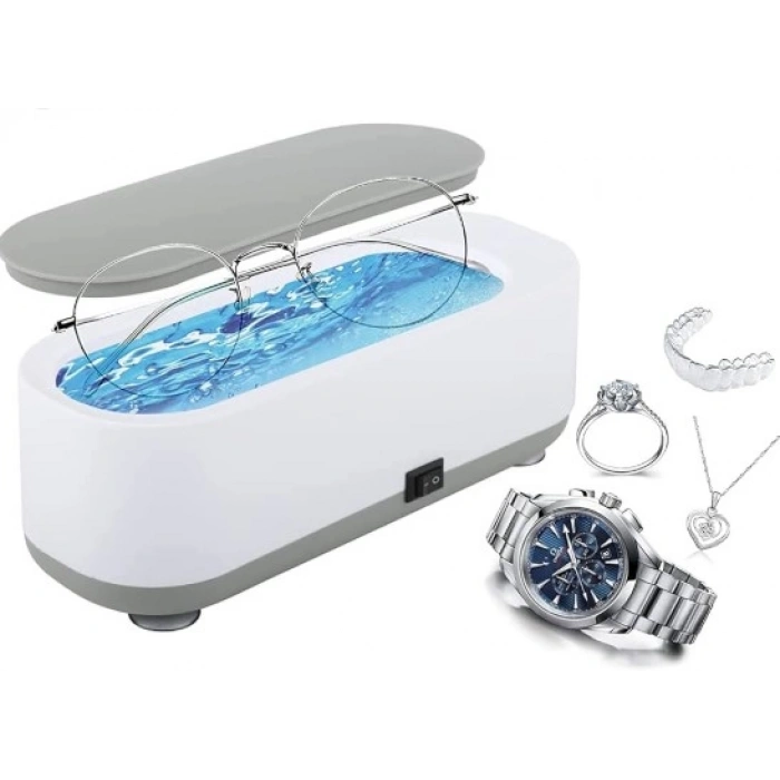 VipMarketim Yüksek Titreşimli Çok Fonksiyonlu Temizleme Makinesi Usb