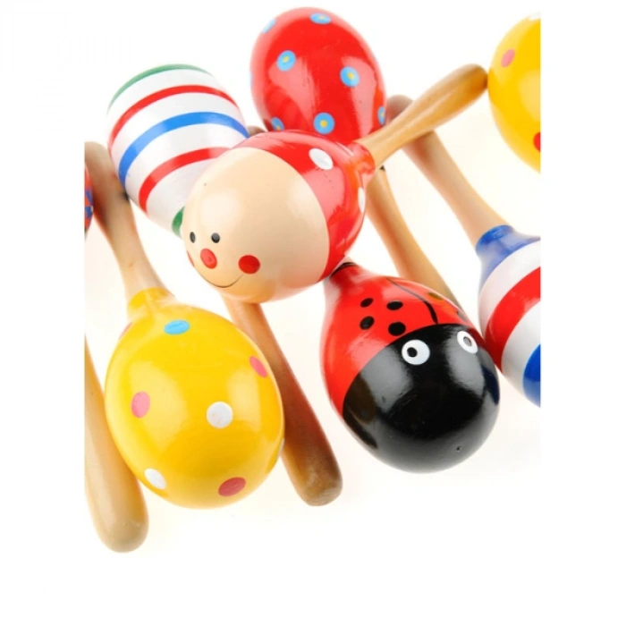 VipMarketim Yumurta Marakas