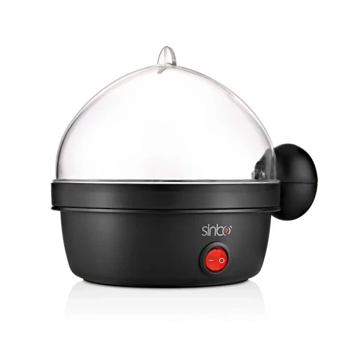 VipMarketim Yumurta Pişirme Makinesi