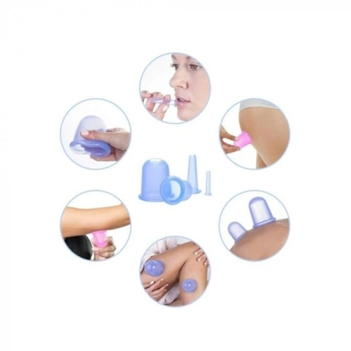 VipMarketim Yüz ve Selülit Masaj Aleti