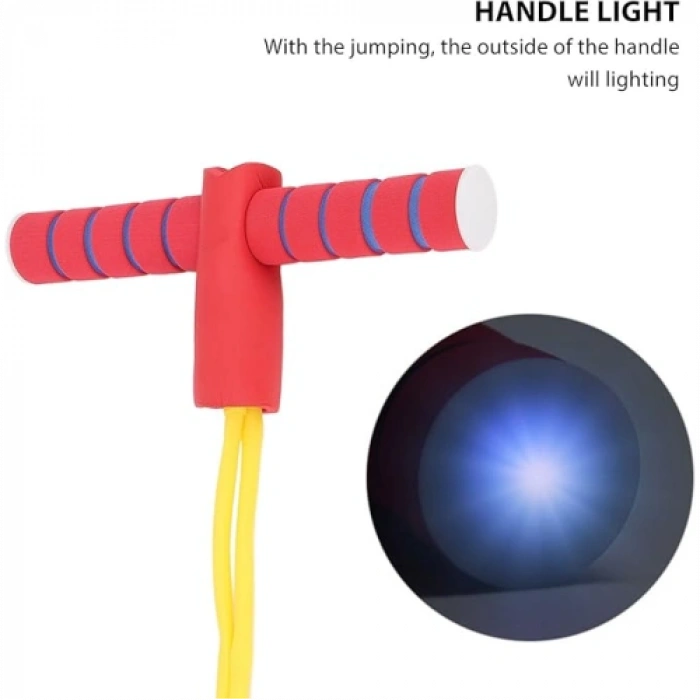 VipMarketim Zıplama Çubuğu Oyuncak